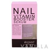 Scentio Nail Vitamin Booster Serum