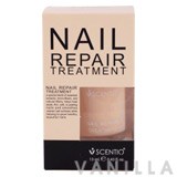 Scentio Nail Repair Treatment