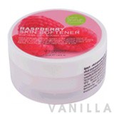 Scentio Raspberry Skin Softener Cream