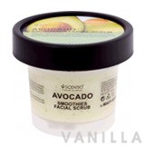 Scentio Avocado Smoothies Facial Scrub