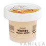 Scentio Honey Softening Facial Mask