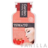Scentio Tomato Wrinkle Fade Away Eye Mask 