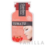 Scentio Tomato Wrinkle Fade Away Eye Mask