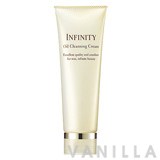 Infinity Oil Cleansing Cream N