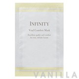 Infinity Vital Comfort Mask