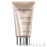 Anne Semonin Mineral Mask