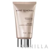 Anne Semonin Gel Mask