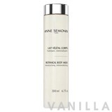 Anne Semonin Botanical Body Milk