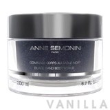 Anne Semonin Black Sand Body Scrub