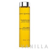 Anne Semonin Bath and Shower Gel Exotic Verbena