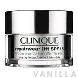 Clinique Repairwear Lift SPF15 Firming Day Cream  