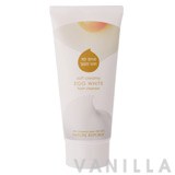 Nature Republic Soft Creamy Egg White Foam Cleanser