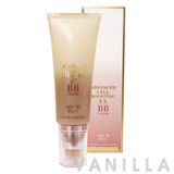 Nature Republic Advanced Cell Boosting EX BB Cream SPF30 PA++