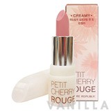 Nature Republic Petit Cherry Rouge Creamy