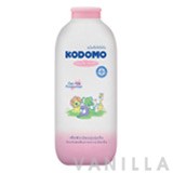 Kodomo Baby Powder Gentle Soft