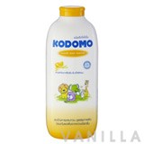 Kodomo Baby Powder Natural Soft