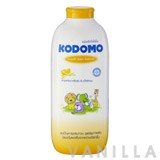 Kodomo Baby Powder Natural Soft