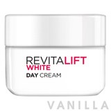 L'oreal Revitalift White Day Cream SPF18
