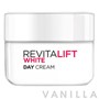 L'oreal Revitalift White Day Cream SPF18