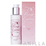 Crabtree & Evelyn Rose Essence Cleansing Milk