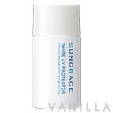 Sungrace White UV Protector SPF42 PA++