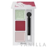 Lunasol Tempting Layer Palette (Limited)