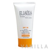 Elisees Sun Protection Cream SPF30