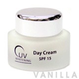 Elisees UV Whitening Day Cream SPF15