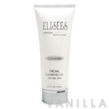 Elisees Facial Cleansing Gel