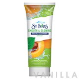 St. Ives Smooth & Glowing Cleanser Apricot