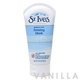 St. Ives Firming Mask