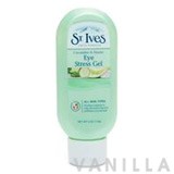 St. Ives Cucumber & Elastin Eye Stress Gel