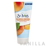 St. Ives Blemish Control Apricot Scrub