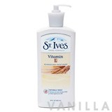 St. Ives Vitamin E Body Lotion