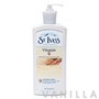 St. Ives Vitamin E Body Lotion