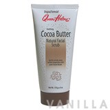 Queen Helene Cocoa Butter Natural Facial Scrub