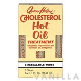 Queen Helene Cholesterol Hot Oil Treatment