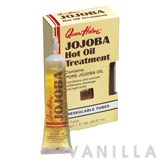 Queen Helene Jojoba Hot Oil Treatment