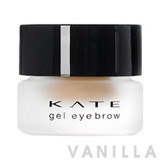 Kate Gel Eyebrow