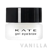 Kate Gel Eyebrow Coat