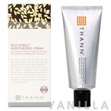 Thann Rice Extract Moisturizing Cream