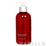 Thann Aromatic Wood Aromatherapy Shower Gel