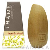 Thann Aromatic Wood Rice Grain Soap Bar