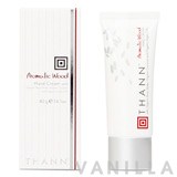 Thann Aromatic Wood Hand Cream