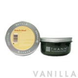 Thann Aromatic Wood Aromatherapy Salt Scrub