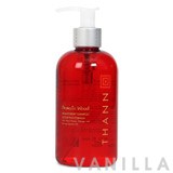 Thann Aromatic Wood Aromatherapy Shampoo