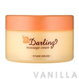 Etude House Darling Massage Cream