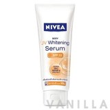 Nivea UV Whitening Serum SPF22