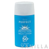 Faris Perfect Sun Protection Milky Lotion SPF50+ PA+++