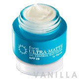 Faris Ultra-Matte Oil Control Day Cream SPF20